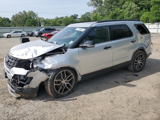 FORD EXPLORER S