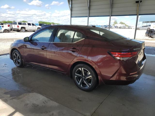 Vin: 3n1ab8cv3sy277970, lot: 55623885, nissan sentra sv 20252