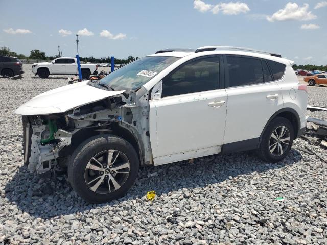 Vin: jtmwfrev2hd094789, lot: 56435455, toyota rav4 xle 2017 img_1
