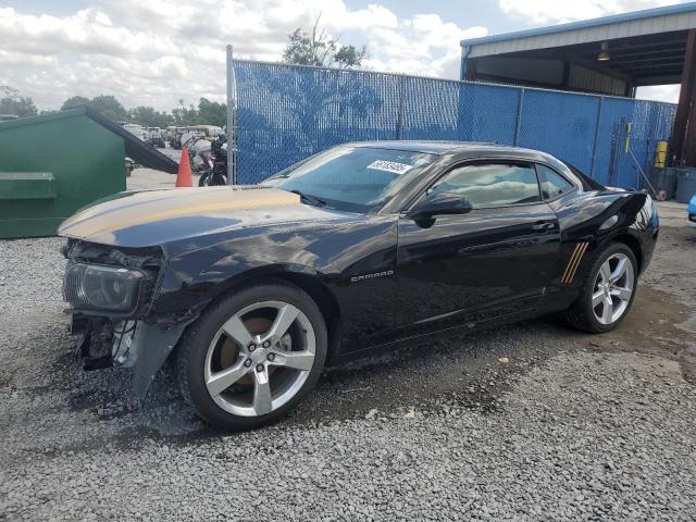 CHEVROLET CAMARO LT