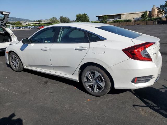 Vin: 19xfc2f64ke213987, lot: 55447705, honda civic lx 20192