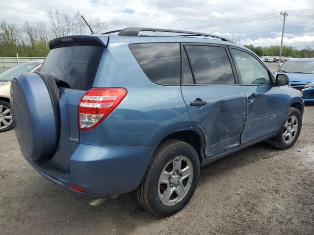 Vin: 2t3bf4dv7bw097779, lot: 54478665, toyota rav4 20113