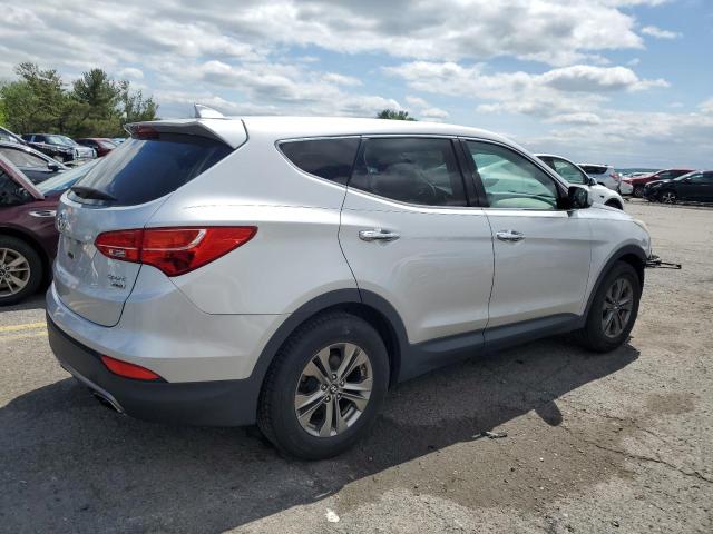 Vin: 5xyztdlb4eg199462, lot: 56629435, hyundai santa fe 20143