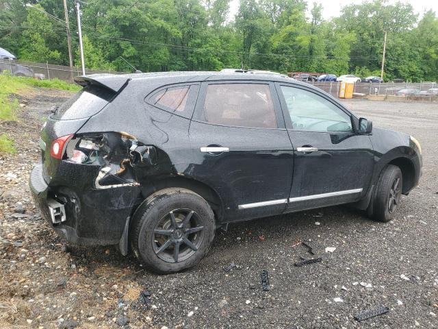 Vin: jn8as5mv1dw602754, lot: 56283555, nissan rogue s 20133
