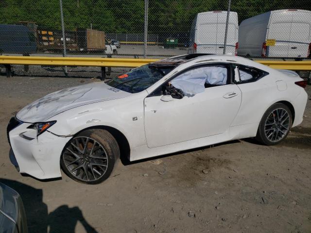 LEXUS RC 300