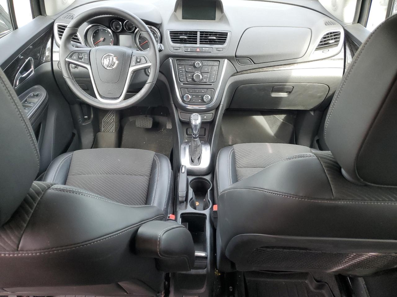 BUICK ENCORE