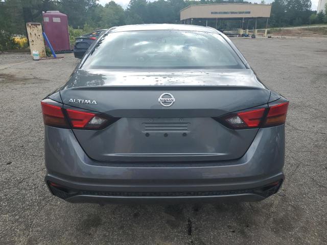 2021 NISSAN ALTIMA S - 1N4BL4BV3MN392647