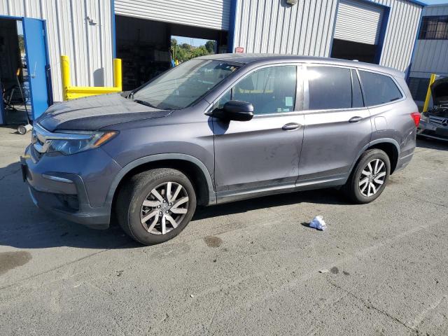 HONDA PILOT EX