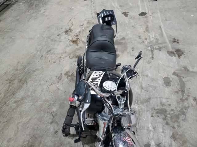 2008 VICTORY MOTORCYCLES JACKPOT - 5VPXB26DX83001473