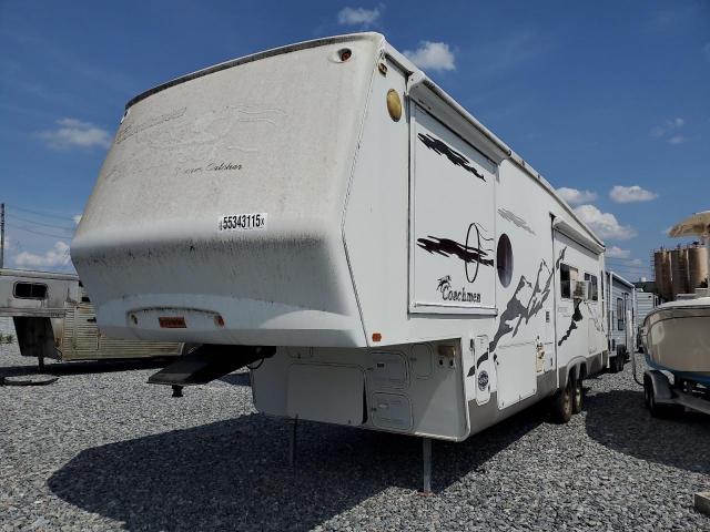 COACHMEN SOMERSET 2004 white   1TC3B254243101080 photo #3