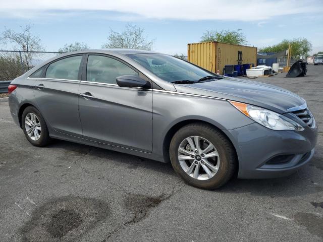 Vin: 5npeb4ac8dh799244, lot: 58271645, hyundai sonata gls 20134