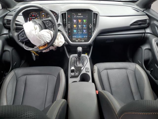 2025 SUBARU CROSSTREK 4S4GUHU61S3711137