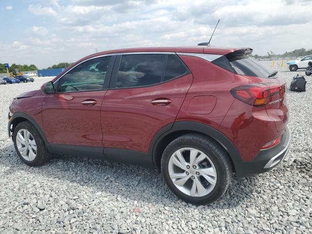 Vin: kl4ambsl5rb185587, lot: 55516535, buick encore preferred 20242