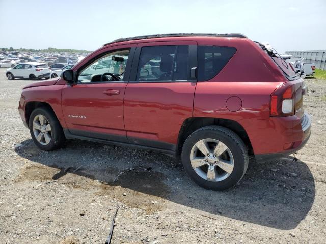 Vin: 1c4njdbb2fd269451, lot: 56960075, jeep compass sport 20152