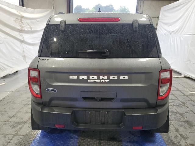 2022 FORD BRONCO SPO - 3FMCR9B65NRD03321