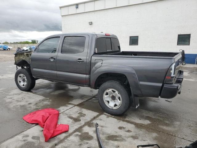 Vin: 3tmlu4en0bm077433, lot: 56747125, toyota tacoma double cab 20112