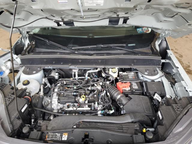 2024 FORD BRONCO SPO - 3FMCR9B65RRF23841