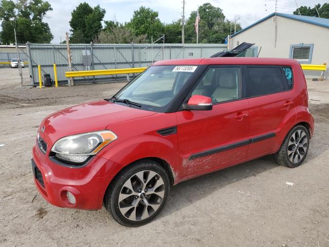 Vin: kndjt2a65d7489518, lot: 58773205, kia soul + 2013 img_1