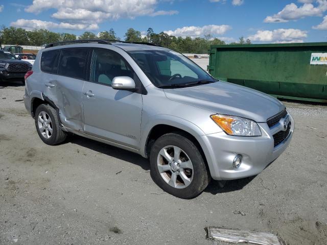 Vin: 2t3dk4dv4cw088639, lot: 55849955, toyota rav4 limited 20124