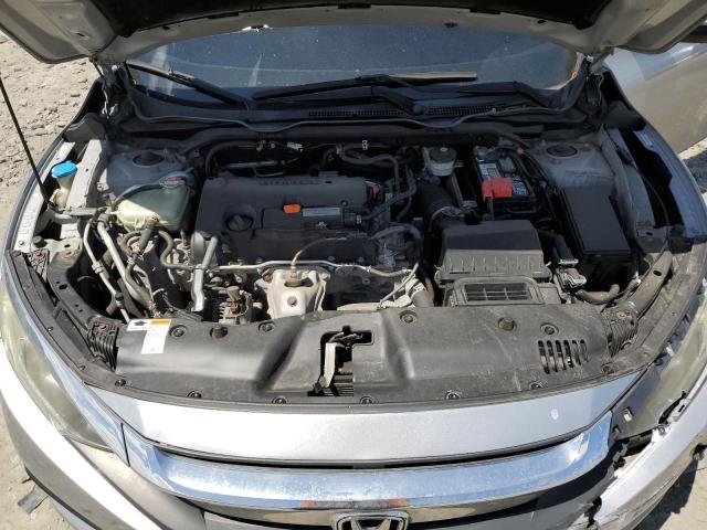 2016 HONDA CIVIC LX 2HGFC4B07GH309526