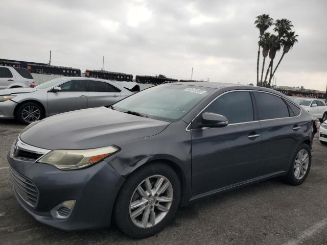 Vin: 4t1bk1eb8du031686, lot: 58478385, toyota avalon base 2013 img_1