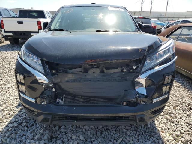 2020 MITSUBISHI OUTLANDER - JA4AP3AUXLU001778