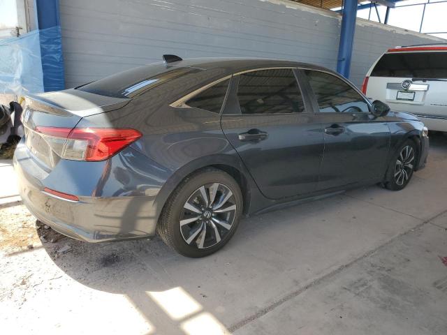 Vin: 2hgfe1f71rh301912, lot: 56995915, honda civic ex 20243
