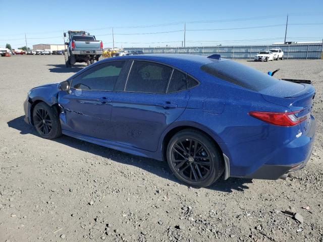 Vin: 4t1dbadk3su013328, lot: 58219715, toyota camry xse 20252