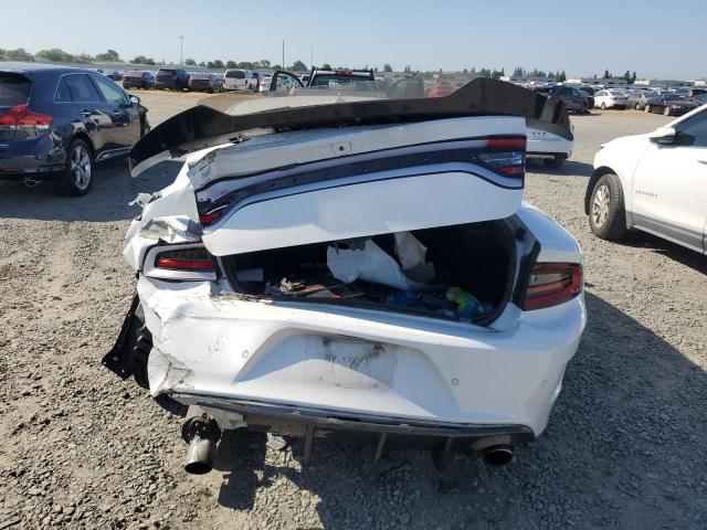 2019 DODGE CHARGER SC - 2C3CDXGJ2KH579312