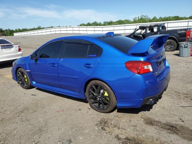 Vin: jf1va2y66k9825004, lot: 57206045, subaru wrx sti limited 20192