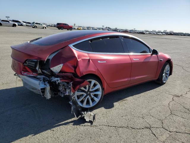 Vin: 5yj3e1ea2hf000505, lot: 57729135, tesla model 3 20173