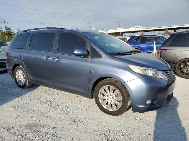 Vin: 5tdyk3dc2fs597029, lot: 57499075, toyota all models xle 20154