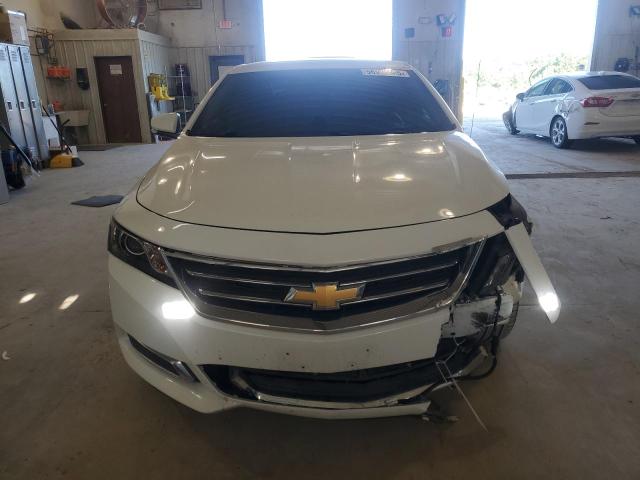 2015 CHEVROLET IMPALA LT - 2G1115SL9F9277209