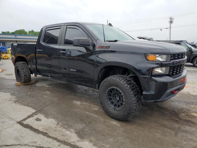 Vin: 3gcpycel4mg234350, lot: 52770875, chevrolet all models k1500 trail boss custom 20214