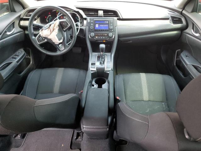 2020 HONDA CIVIC LX - 2HGFC2F66LH539247