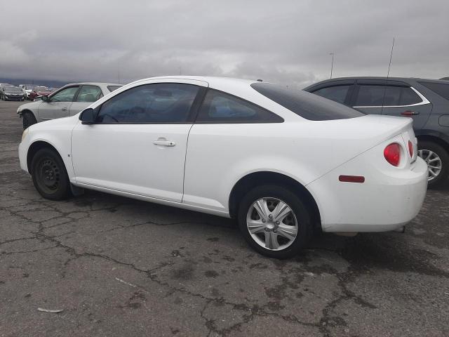 CHEVROLET COBALT LS 2006 white  gas 1G1AK15F367847055 photo #3