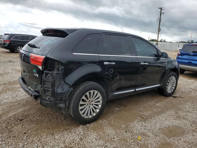 Vin: 2lmdj6jkxfbl28454, lot: 58158755, lincoln mkx 20153