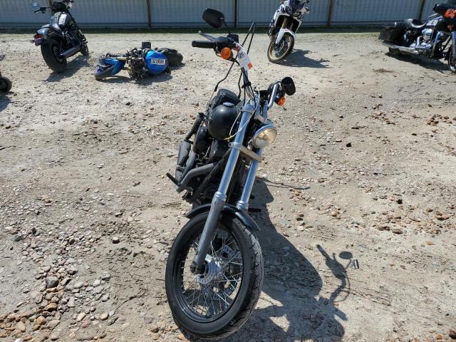 HARLEY-DAVIDSON FXDB DYNA 2012 1HD1GX413CC306025 photo #3