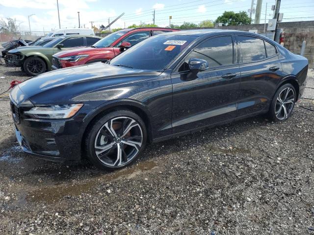 Vin: 7jrl12fl6rg325104, lot: 55945035, volvo s60 plus plus 2024 img_1