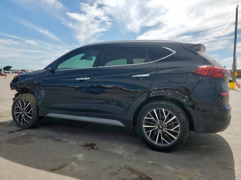 Vin: km8j33al5mu370313, lot: 57982665, hyundai tucson limited 20212