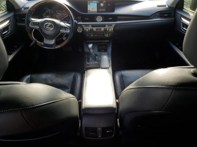 2016 LEXUS ES 350 - JTHBK1GG2G2213878