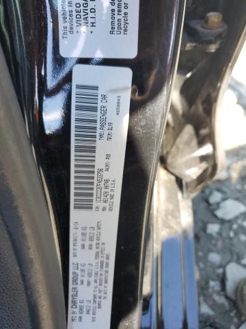 2015 CHRYSLER 200 C - 1C3CCCCB7FN533756