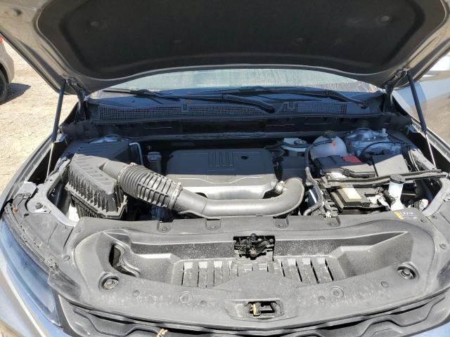 2024 CHEVROLET BLAZER 2LT 3GNKBCR47RS270480