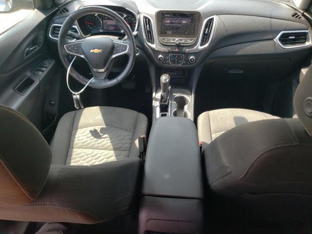 2019 CHEVROLET EQUINOX LT - 3GNAXVEX5KL227040
