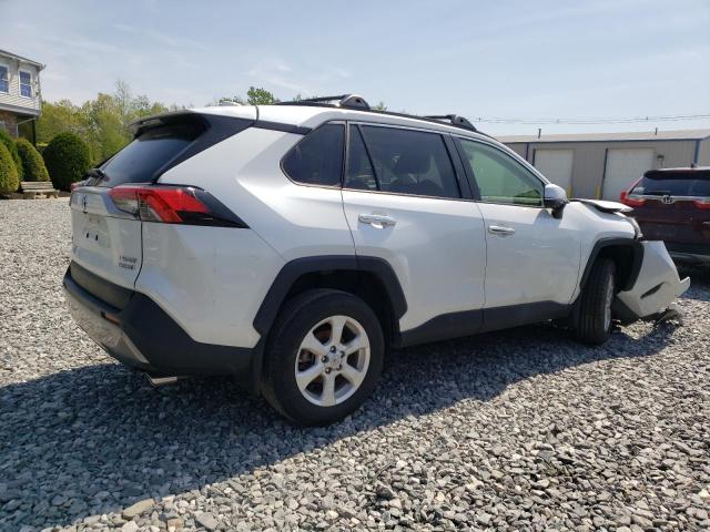Vin: jtmd6rfv1pd112350, lot: 55662725, toyota rav4 limited 20233