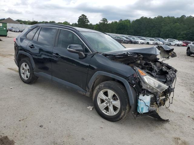 Vin: jtmw1rfv5kd030718, lot: 58646855, toyota rav4 xle 20194