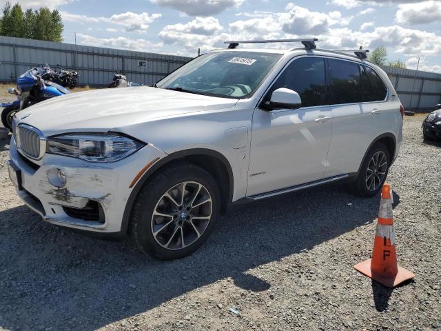 BMW X5 XDR40E
