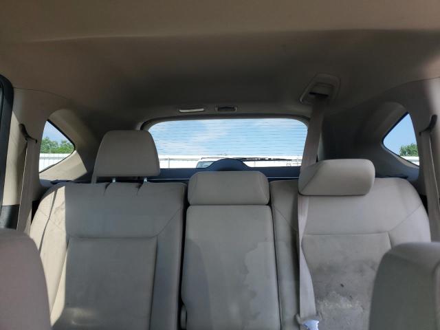 2015 HONDA CR-V EX 5J6RM4H55FL094851