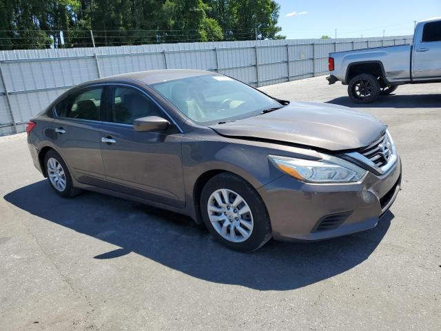 Vin: 1n4al3ap4gc113778, lot: 57907825, nissan altima 2.5 20164