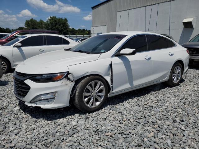Vin: 1g1zd5st7mf026672, lot: 57787105, chevrolet malibu lt 2021 img_1